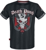 Five Finger Death Punch - EMP Signature Collection - T-shirt - Mannen - meerkleurig