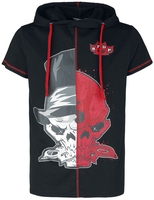 Five Finger Death Punch - EMP Signature Collection - T-shirt - Mannen - zwart