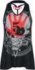 Five Finger Death Punch - EMP Signature Collection - Top - Vrouwen - donkergrijs