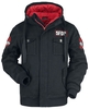 Five Finger Death Punch - EMP Signature Collection - Winterjas - Mannen - zwart
