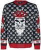 Five Finger Death Punch - Holiday Sweater 2022 - Christmas jumper - Mannen - meerkleurig