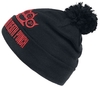 Five Finger Death Punch - Logo Beanie - Beanie - Unisex - zwart
