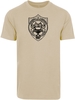 Five Finger Death Punch - Punch Shield - T-shirt - Mannen - zand