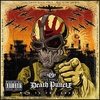 Five Finger Death Punch - War Is The Answer - CD - Unisex - multicolor