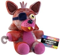 Five Nights At Freddy