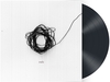 FJØRT - nichts - LP - Unisex - zwart