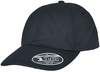 Flexfit - 110 Flexfit Packable Alpha Cap - Cap - Unisex - zwart