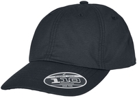 Flexfit - 110 Flexfit Packable Alpha Cap - Cap - Unisex - zwart