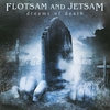 Flotsam & Jetsam - Dreams of death - CD - Unisex - multicolor