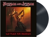 Flotsam & Jetsam - No place for disgrace - LP - Unisex - zwart