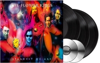 Flower Kings,  The - Stardust we are - LP - Unisex - zwart