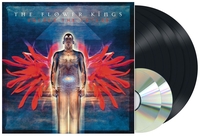 Flower Kings,  The - Unfold the future - LP - Unisex - multicolor