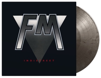 FM - Indiscreet - LP - Unisex - multicolor