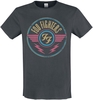 Foo Fighters - Amplified Collection - Air - T-shirt - Mannen - actraciet