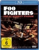 Foo Fighters - Live at Wembley Stadium - Blu-ray - Unisex - multicolor