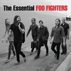 Foo Fighters - The essential - CD - Unisex - multicolor