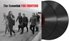Foo Fighters - The essential - LP - Unisex - multicolor