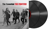 Foo Fighters - The essential - LP - Unisex - multicolor