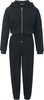 Forplay - Feli - Overall - Vrouwen - zwart