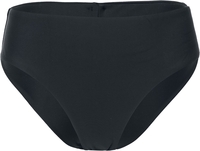 Forplay - Honey - Bikini Slip - Vrouwen - zwart
