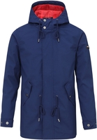 Forplay - Ross - Regenjas - Mannen - navy