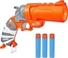 Fortnite - Nerf Fortnite Flare - Speelgoed - Unisex - multicolor