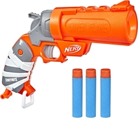 Fortnite - Nerf Fortnite Flare - Speelgoed - Unisex - multicolor