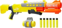 Fortnite - Nerf Fortnite Legendary TAC - Speelgoed - Unisex - multicolor