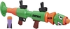 Fortnite - Nerf Fortnite RL Blaster - Speelgoed - Unisex - multicolor