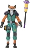 Fortnite - Solo Mode Figur - Fennix - Actiefiguur - Unisex - multicolor