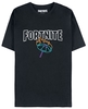 Fortnite - Torch - T-shirt - Mannen - zwart
