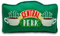Friends - Central Perk - Kussens - Unisex - meerkleurig