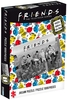 Friends - Friends 1000 Teile Puzzle - Puzzel - Unisex - zwart wit