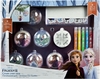 Frozen - Bastel-Set Weihnachtskugeln - Kerstballen - Vrouwen - meerkleurig
