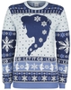 Frozen - Elsa - Christmas jumper - Vrouwen - meerkleurig
