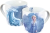 Frozen - Elsa & Nokk - Kop - Unisex - meerkleurig