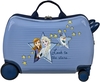 Frozen - Ride-On Trolley - Reistas - Vrouwen - meerkleurig