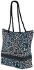 Full Volume by EMP - Strandtas met verwijderbaar koelvak - Schoudertas - Unisex - meerkleurig