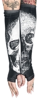Full Volume by EMP - Your Cuffs - Armwarmers - Vrouwen - zwart