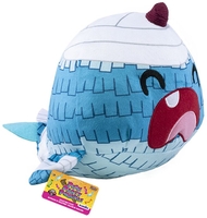 Funko - Painatas - Narwhal - Pluchen figuur - Unisex - multicolor