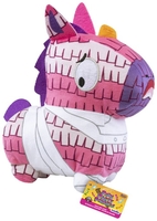 Funko - Painatas - Unicorn - Pluchen figuur - Unisex - multicolor
