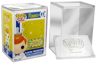Funko Pop! - Funko! Protector Box - Funko Pop! - Unisex - multicolor