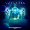 Galderia - Endless horizon - CD - Unisex - multicolor