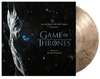 Game of Thrones - Game of Thrones Season 7 - Music from the HBO Series - LP - Unisex - gekleurd