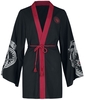Game of Thrones - House of the Dragon - Cardigan - Vrouwen - zwart