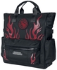 Game of Thrones - House of the Dragon - Rugtas - Unisex - meerkleurig