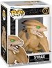 Game of Thrones - House of the Dragon - Syrax vinyl figuur 07 - Funko Pop! - Unisex - multicolor
