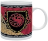 Game of Thrones - House of the Dragon - Targaryen Dragon Quest - Kop - Unisex - meerkleurig