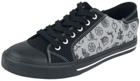 Game of Thrones - Houses - Sneakers - Unisex - multicolor