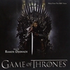 Game of Thrones - O.S.T. Game of Thrones - CD - Unisex - multicolor